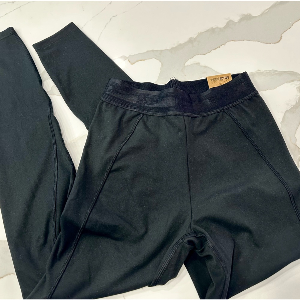 PINK Ultimate High-Waisted Leggings - Size S